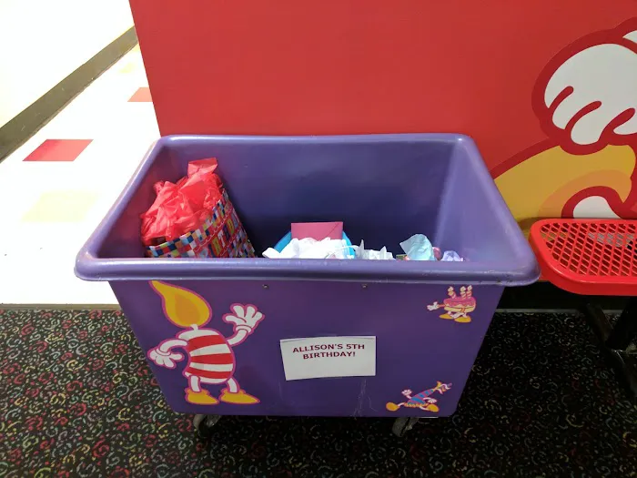 BounceU Tulsa Kids Birthdays and More Picture 4