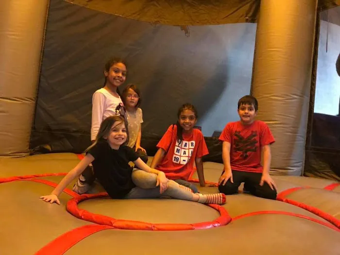 BounceU Tulsa Kids Birthdays and More Picture 8