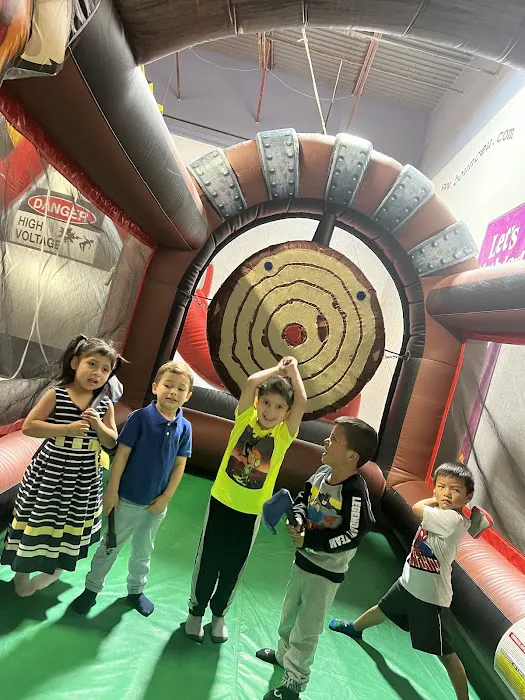 BounceU Tulsa Kids Birthdays and More Picture 10
