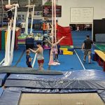 Oklahoma Extreme Tumbling and Trampoline, LLC