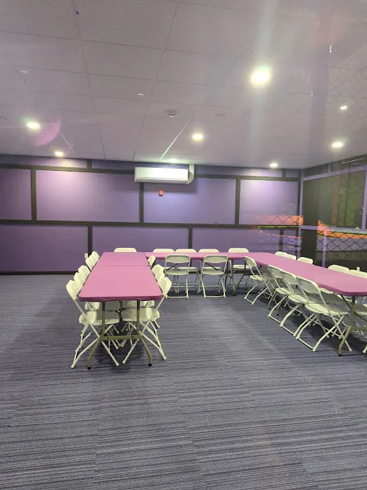 Krazy Town Trampoline Park Picture 10