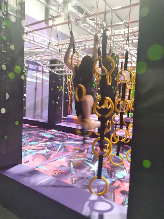 Krazy Town Trampoline Park Picture 1
