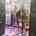 Krazy Town Trampoline Park