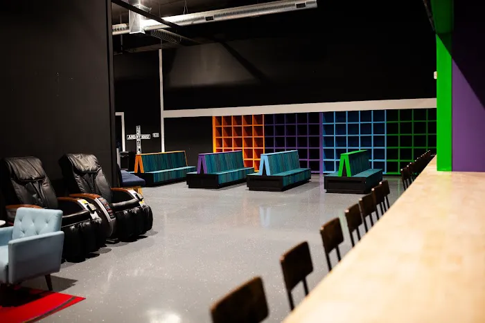 Krazy Town Trampoline Park Picture 4