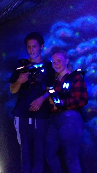 Galaxy Laser Tag Picture 4
