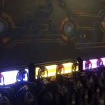 Galaxy Laser Tag