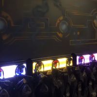 Galaxy Laser Tag ico