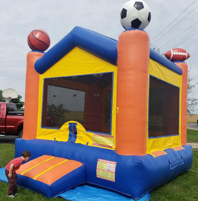 Family First Inflatables Picture 6