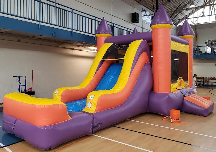 Family First Inflatables Picture 2