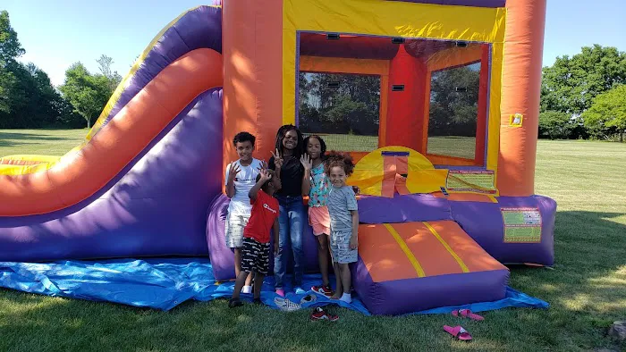 Family First Inflatables Picture 4