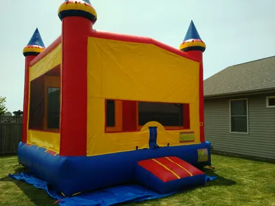 Family First Inflatables Picture 5