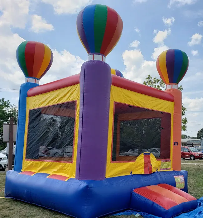 Family First Inflatables Picture 3