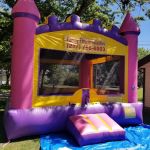 Family First Inflatables