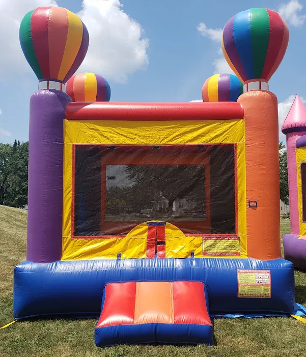 Family First Inflatables Picture 7