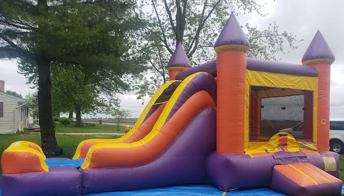 Family First Inflatables Picture 9