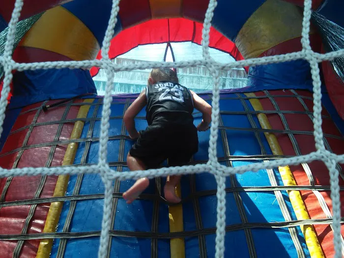 Family First Inflatables Picture 10