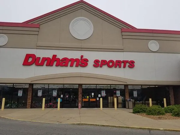 Dunham's Sports Picture 7
