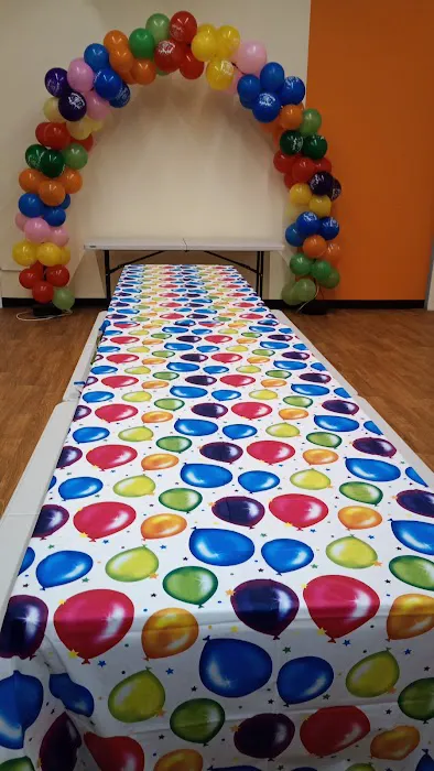 ABL Indoor Playground, Dance & Gymnastics Center Picture 7