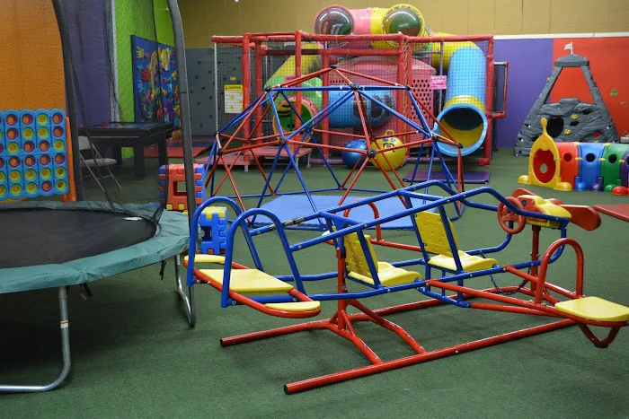 ABL Indoor Playground, Dance & Gymnastics Center Picture 6