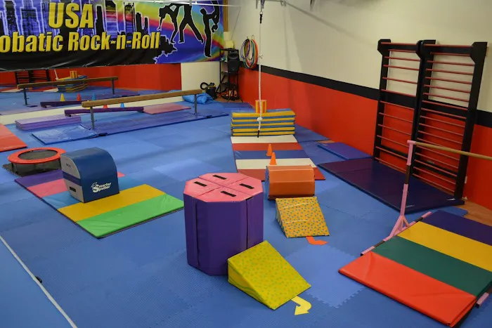 ABL Indoor Playground, Dance & Gymnastics Center Picture 2