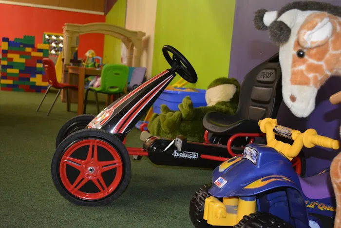 ABL Indoor Playground, Dance & Gymnastics Center Picture 9