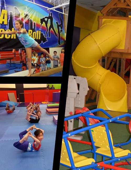 ABL Indoor Playground, Dance & Gymnastics Center Picture 10