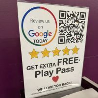 ABL Indoor Playground, Dance & Gymnastics Center ico