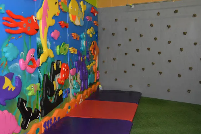 ABL Indoor Playground, Dance & Gymnastics Center Picture 3