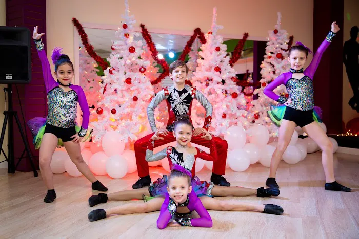 ABL Indoor Playground, Dance & Gymnastics Center Picture 5
