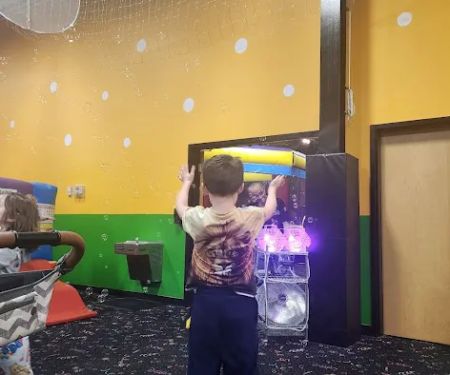 Jump Nation
