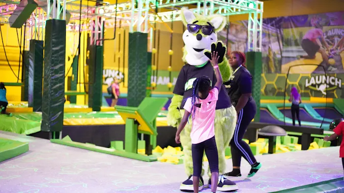 Launch Entertainment Park Framingham Picture 10