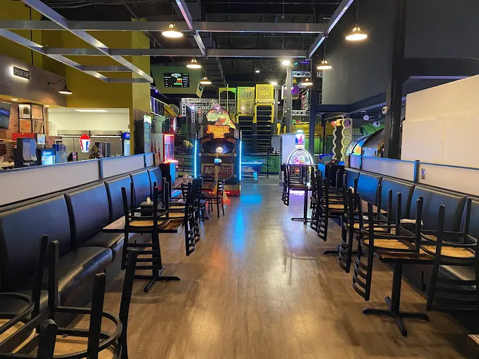 Launch Entertainment Park Framingham Picture 1