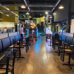 Launch Entertainment Park Framingham