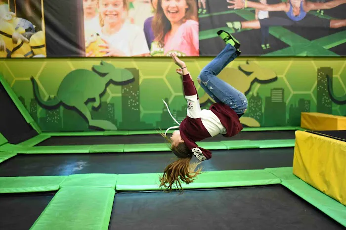 Launch Entertainment Park Framingham Picture 8