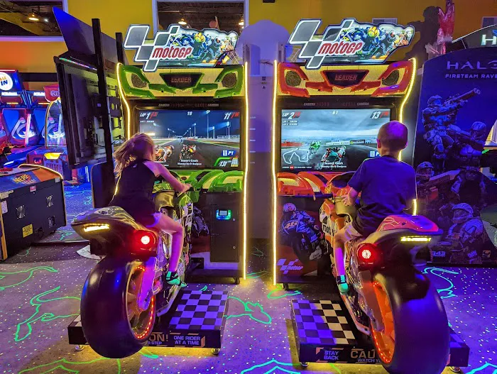 Launch Entertainment Park Framingham Picture 9