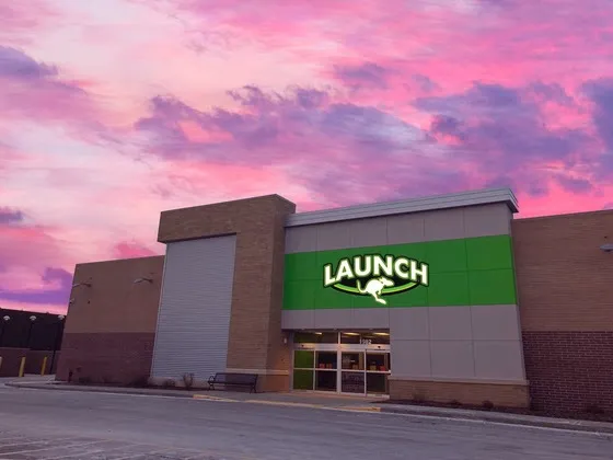 Launch Entertainment Park Framingham Picture 2