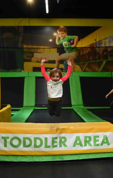 Launch Entertainment Park Framingham Picture 6