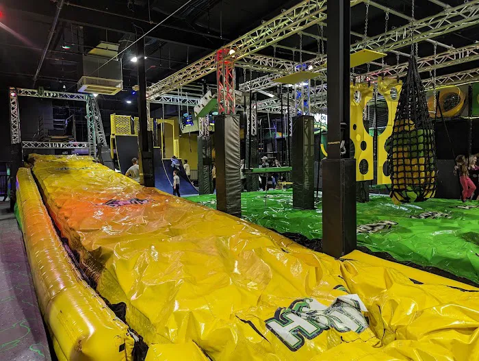 Launch Entertainment Park Framingham Picture 4