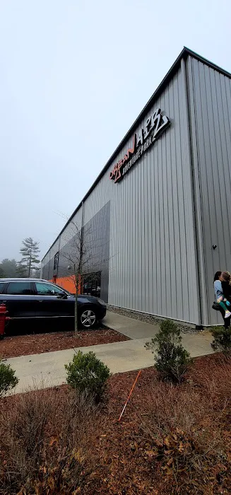 Urban Air Trampoline and Adventure Park Picture 4