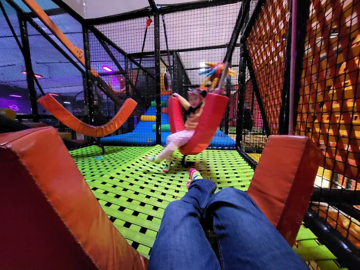 Urban Air Trampoline and Adventure Park Picture 7