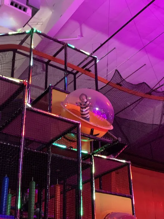 Urban Air Trampoline and Adventure Park Picture 5