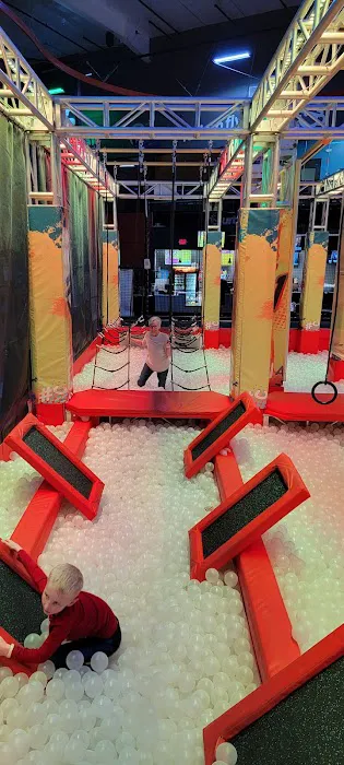 Urban Air Trampoline and Adventure Park Picture 10