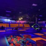 Altitude Trampoline Park - Franklin