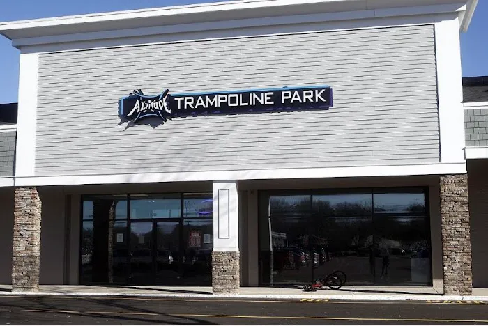 Altitude Trampoline Park - Franklin Picture 8
