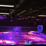 Aero Trampoline Park