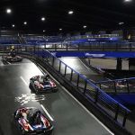 Supercharged Entertainment