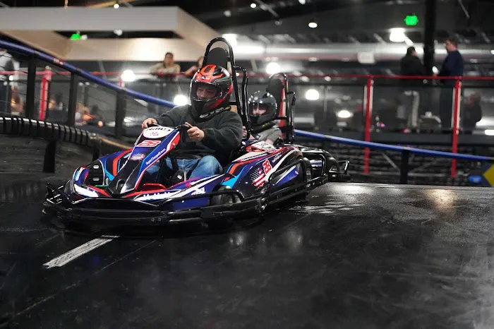 Supercharged Entertainment Picture 10