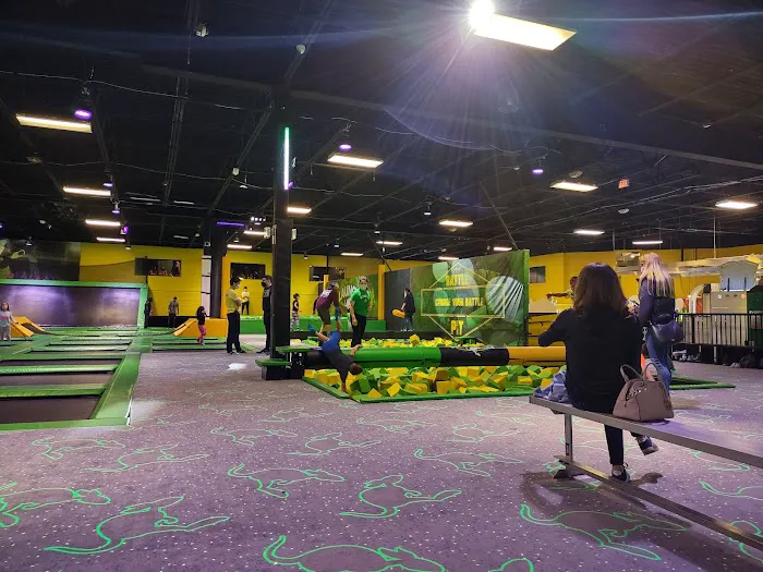 Launch Family Entertainment Park Norwood Picture 4