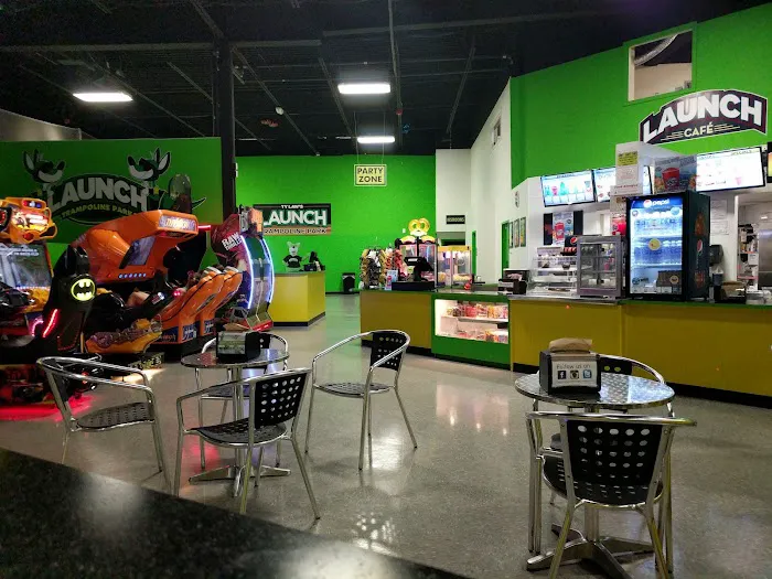 Launch Family Entertainment Park Norwood Picture 9