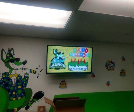 Launch Family Entertainment Park Norwood